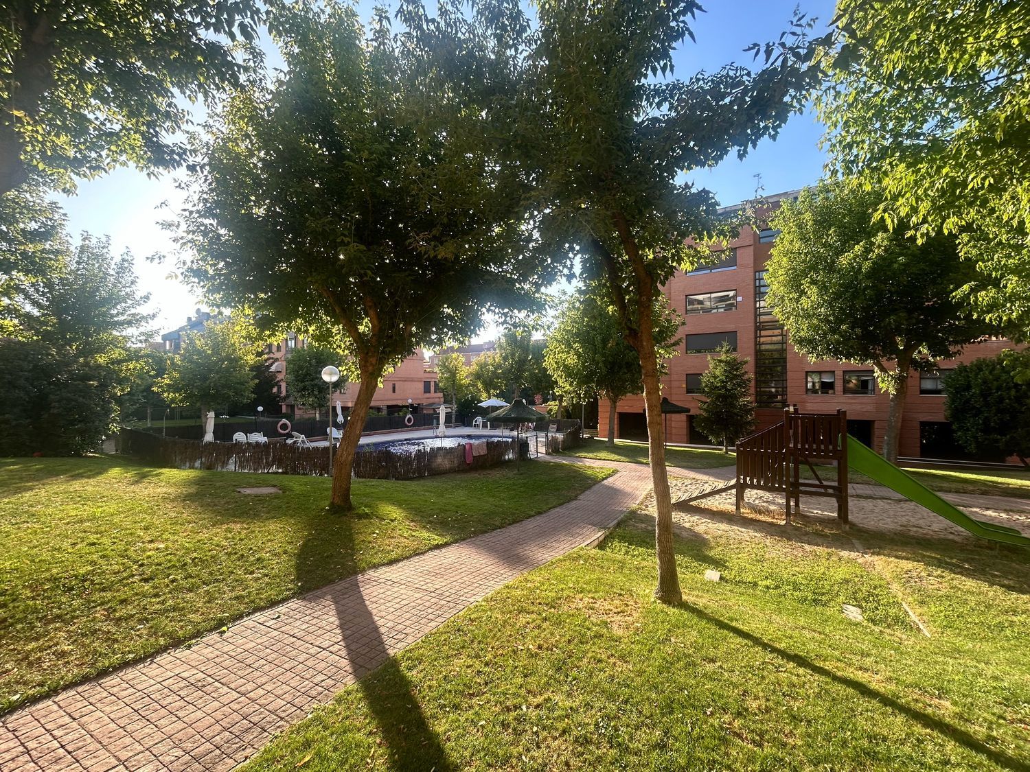 Ático en Avenida de la Vega, 7, Arroyo de la Vega, Arroyo de la Vega - Foto 9