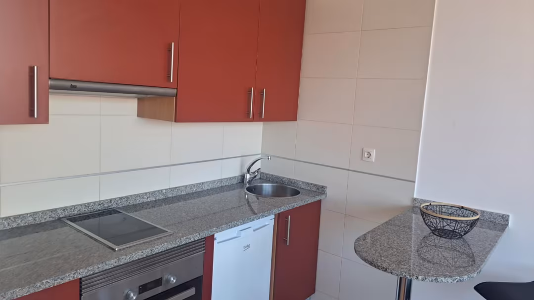 Estudio en  Rúa de Urzáiz 25 - Foto 24