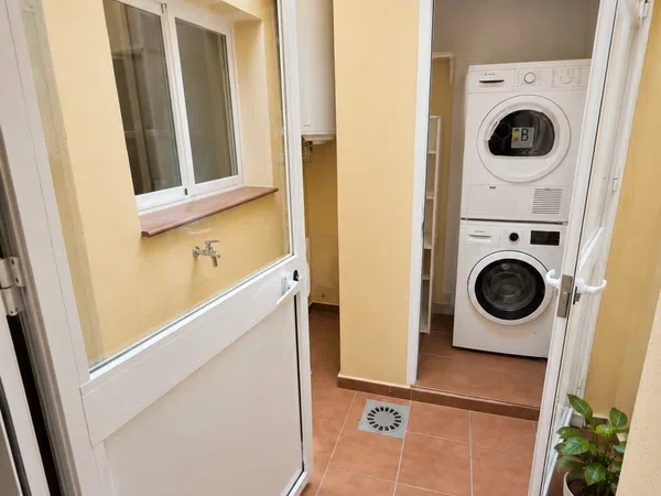 Chalet adosado en Calle la Mezquita, 23, Centro, Centro - Foto 4