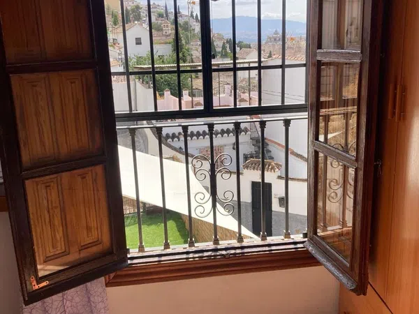 Chalet adosado en Placeta Alamillos, 1 - Foto 1