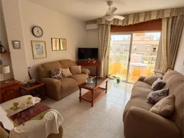 Piso en Avda Juan Carlos I N 27 3 D - Foto 3