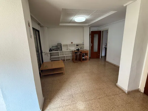 Piso en Calle de Xile, 10, Mestalla - Foto 4