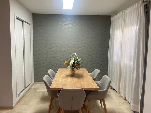 Chalet adosado en Calle Grandola, 20, Zona Avenida de Europa, Zona Avenida de Europa - Foto 2