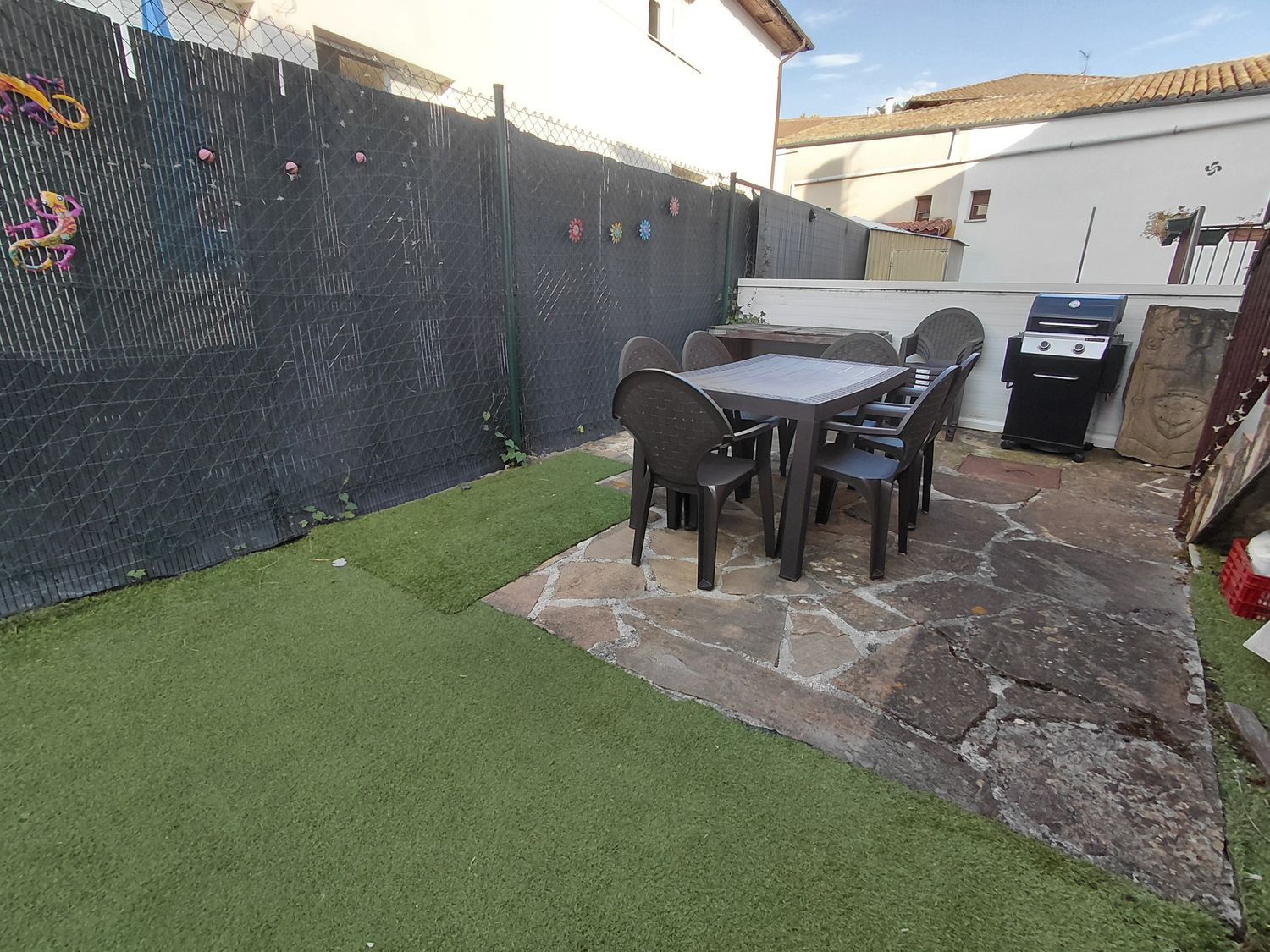 Chalet pareado en Calle el Rebote, 2 - Foto 30