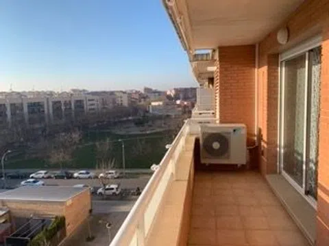 Piso en calle de Lérida-Colòmbia, 4