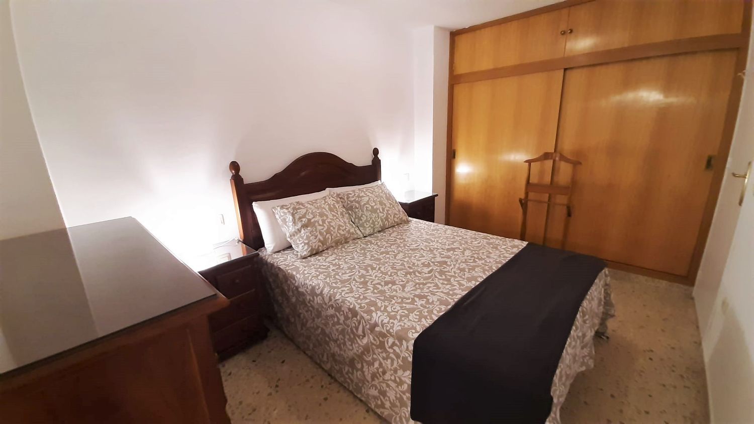 Piso en calle Atanasio Barrón, 1 - Foto 9