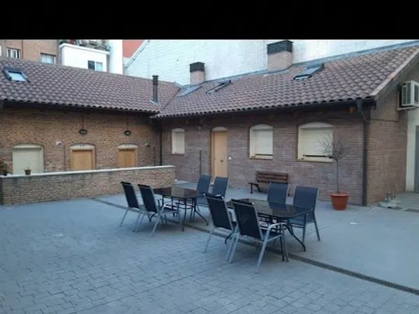 Chalet adosado en Calle de los Urquiza, 4 - Foto 17