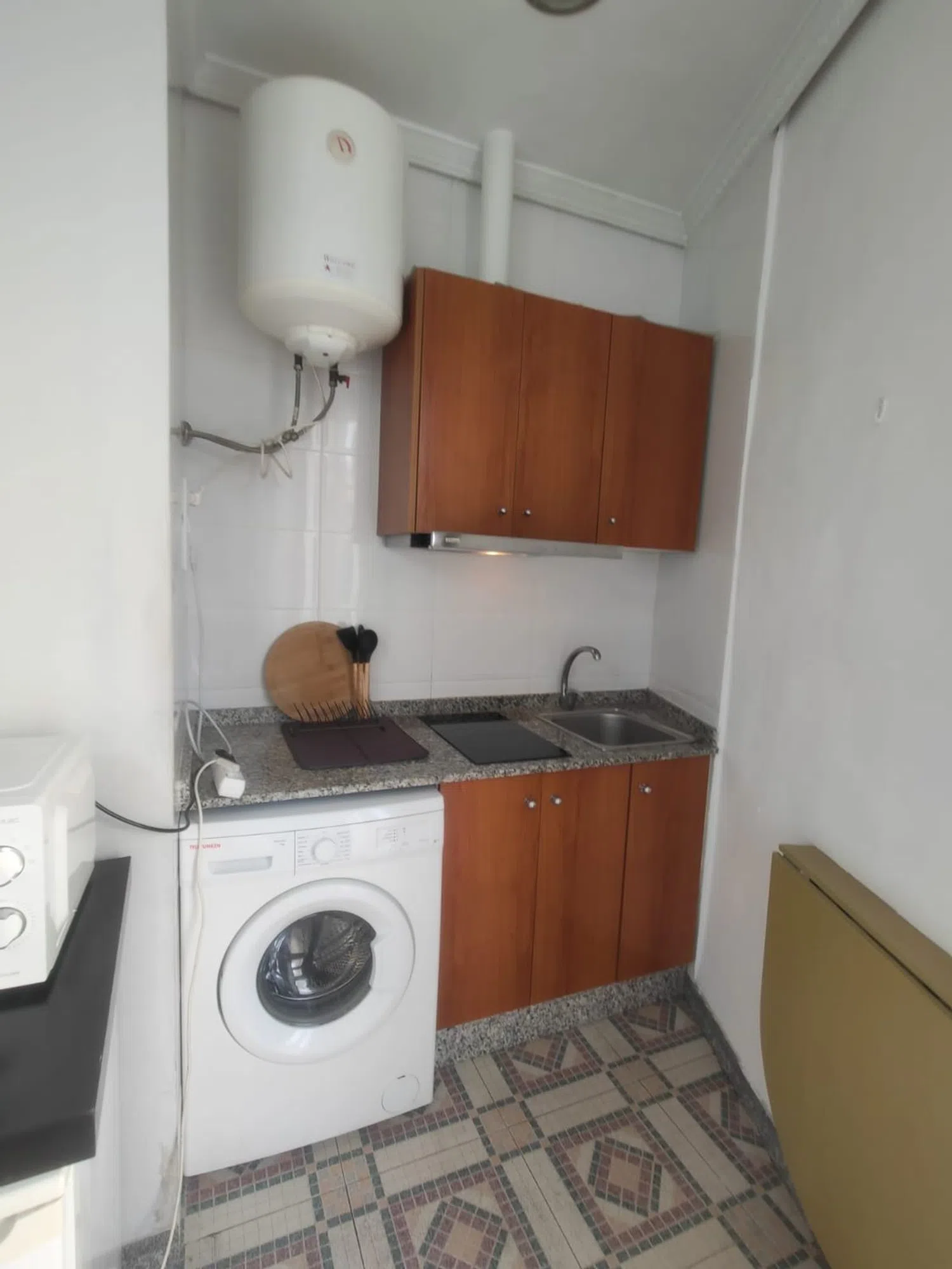 Ático en calle santa Eulalia, 4 - Foto 5