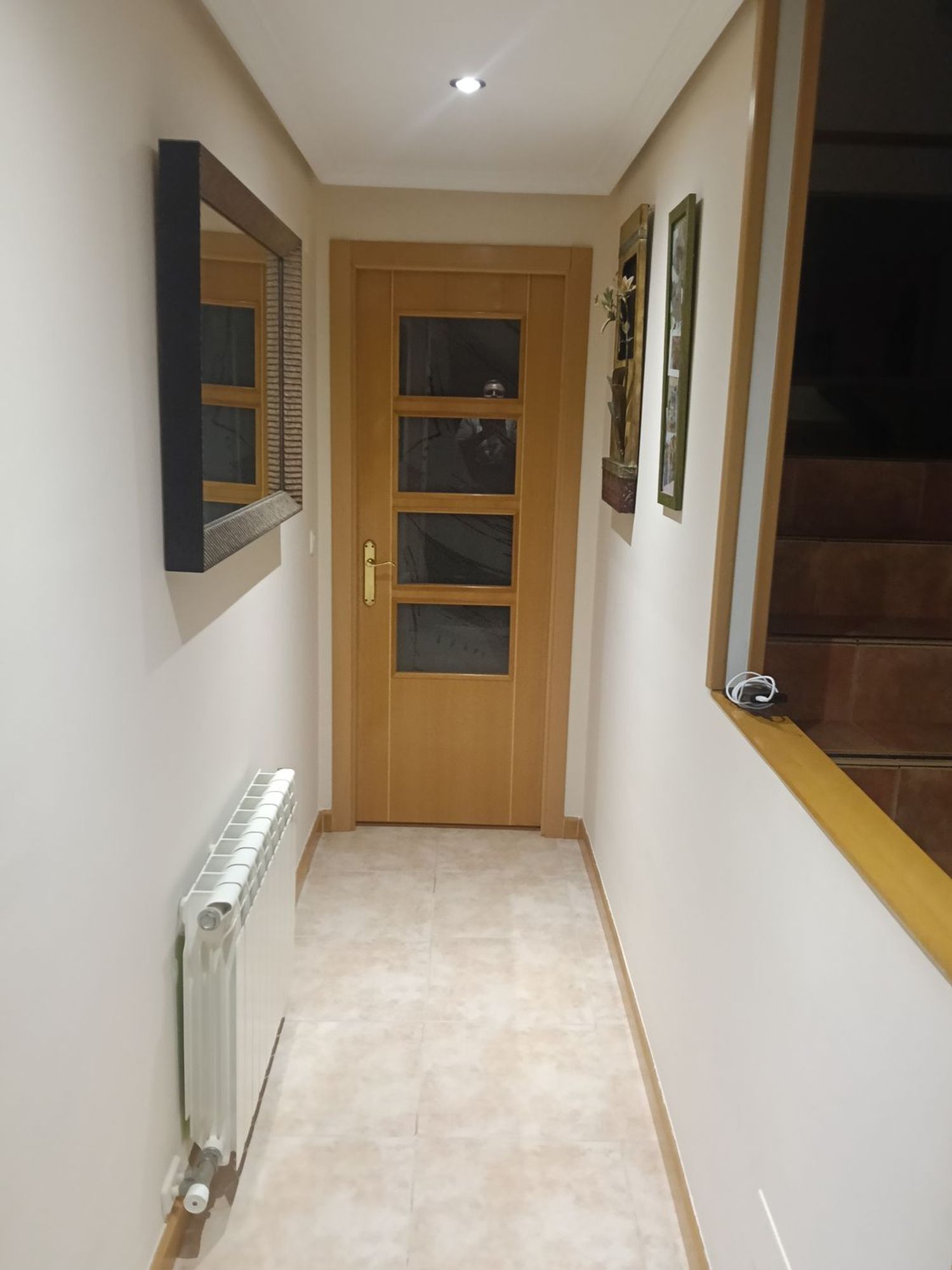 Chalet adosado en Camino Monte, 29 - Foto 2