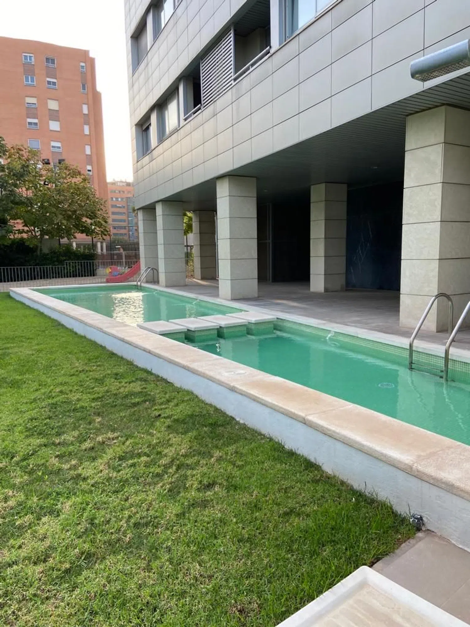 Piso en avenida Hermanos Machado, 7 - Foto 13