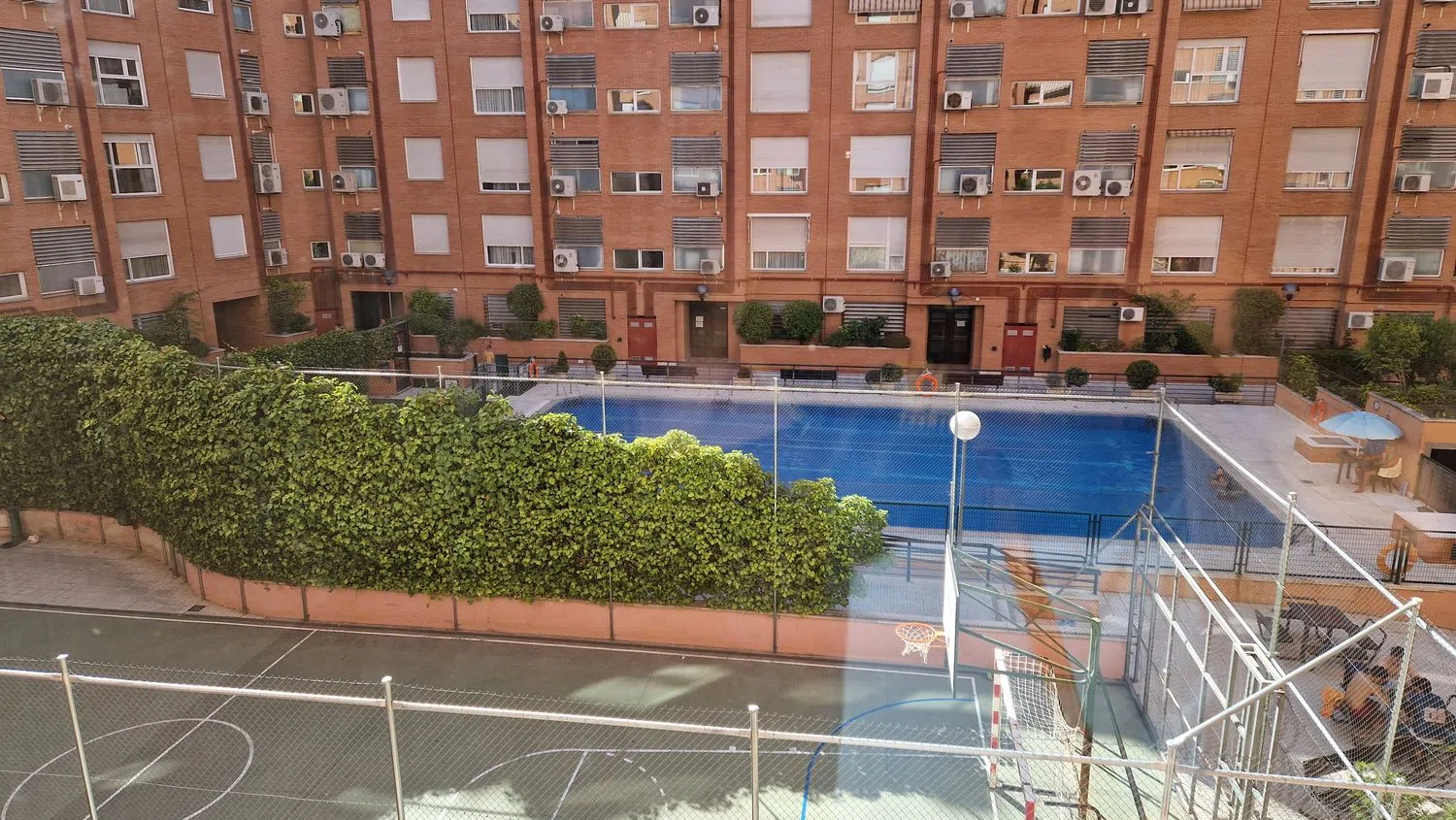 Piso en calle de Játiva, 2 - Foto 1