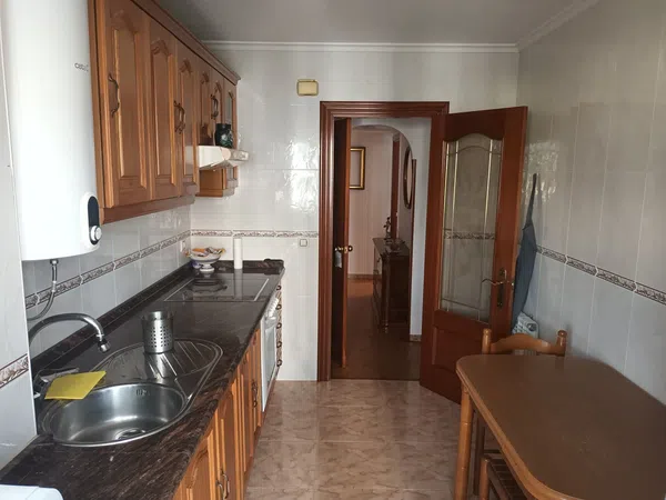 Piso en Calle Puerto de Tarna, 2, Polígono - Foto 7