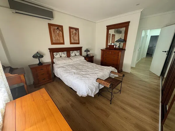 Casa o chalet independiente en Calle Magallanes, 10 - Foto 15