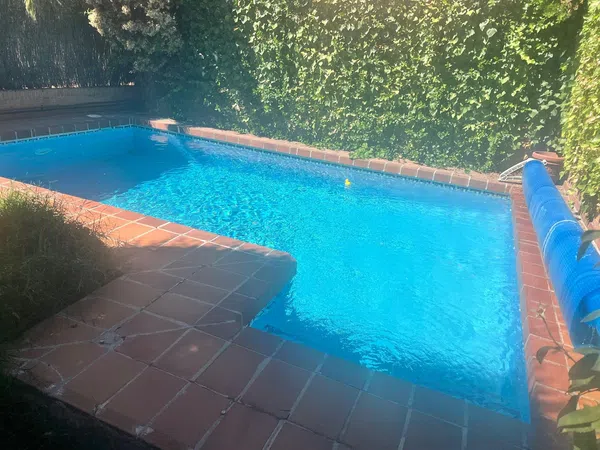 Chalet adosado en calle de Arévalo Lara, 41 - Foto 8