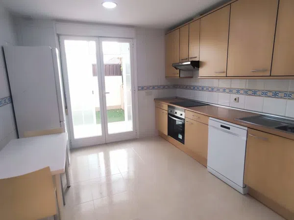 Chalet pareado en Buenavista-Valparaíso-La Legua, Buenavista-Valparaíso-La Legua - Foto 11