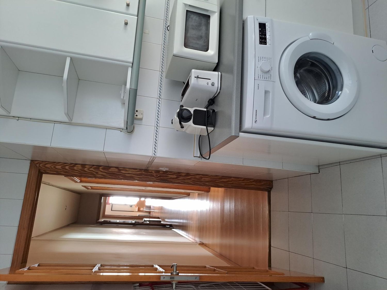 Piso en calle Ave María, 33 - Foto 8