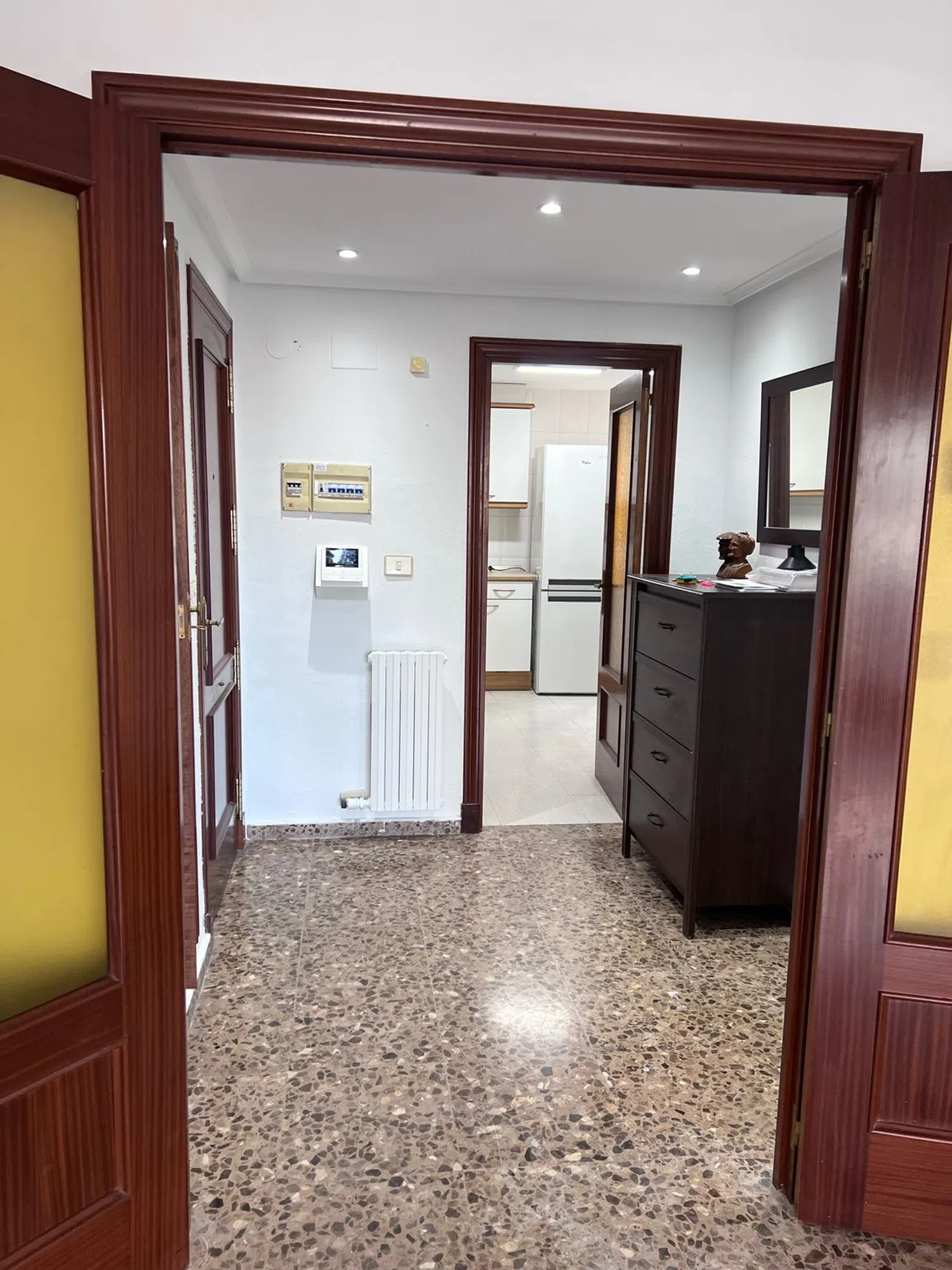 Ático en calle de Gertrudis Gómez de Avellaneda, 25 - Foto 21