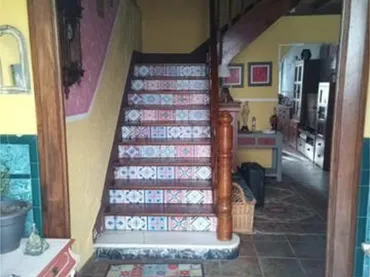 Chalet en pueblo - Foto 3