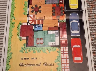 Chalet en  Calle Catalpas 1 - Foto 8