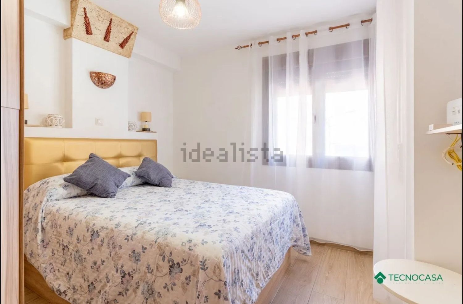 Piso en Calle Isla de Mallorca, 17, Puerto de Aguadulce - Foto 9