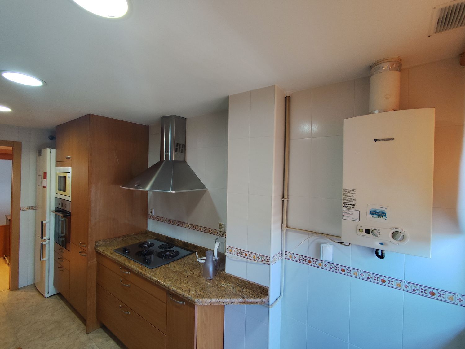 Piso en calle Historiador Claudio Sánchez Albornoz, 6 - Foto 37