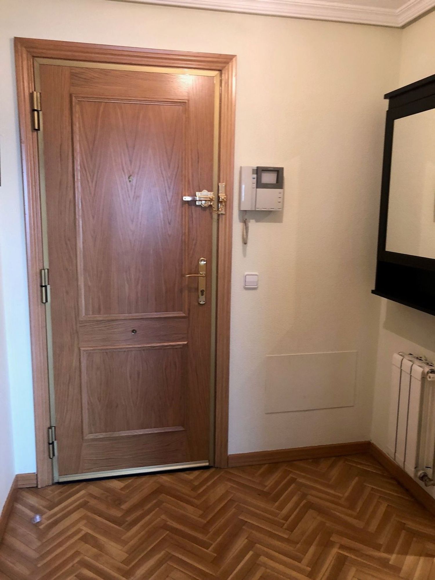 Piso en Calle Terradas, 8 -10, El Rosón - Kelvinator, El Rosón - Kelvinator - Foto 8