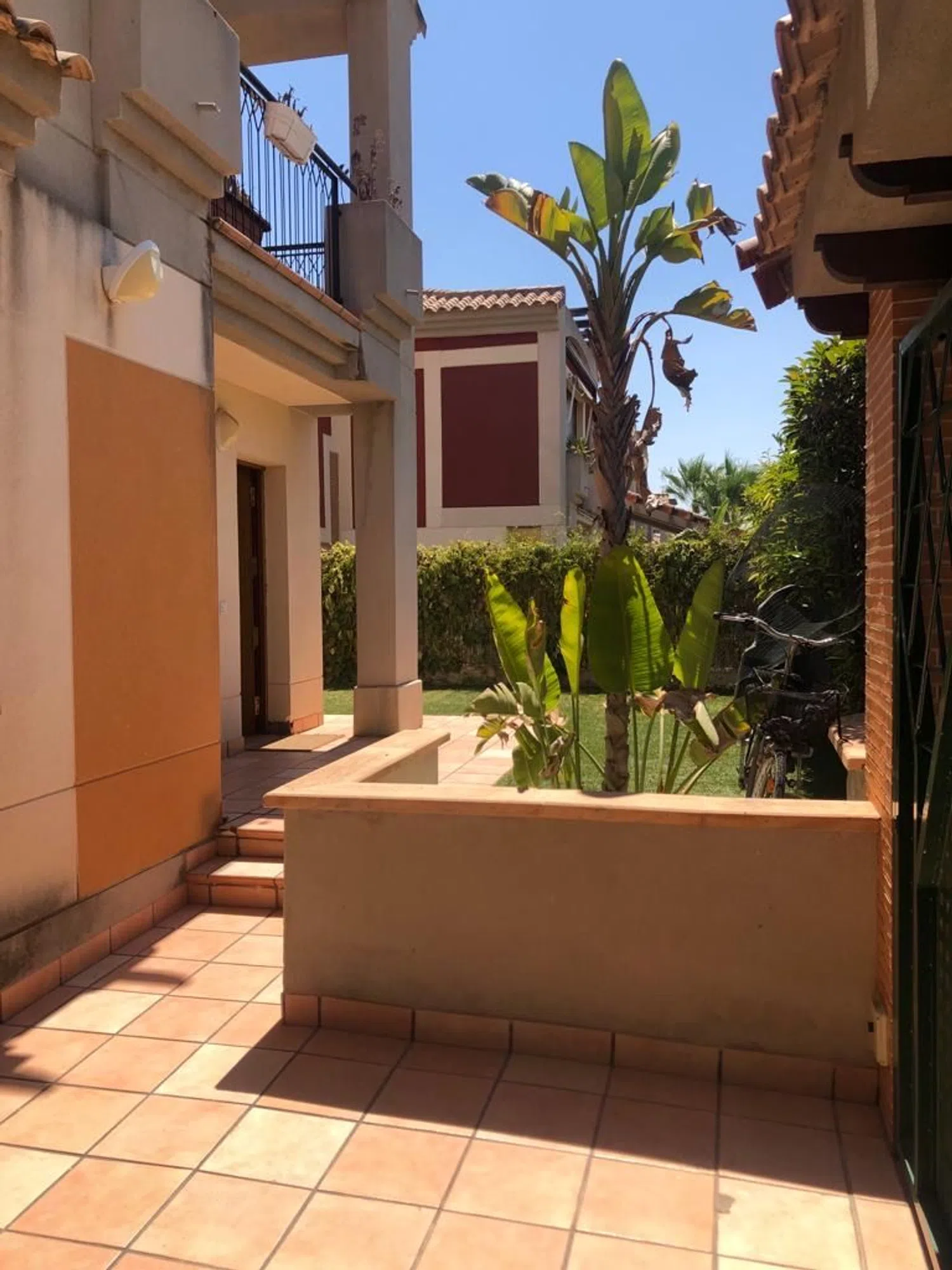 Chalet adosado en Carmen conde, 44 - Foto 1