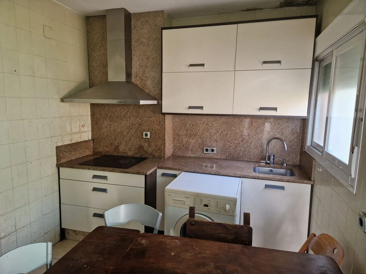 Piso en Barrio Aluche - Foto 3