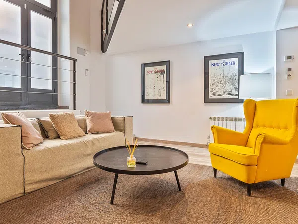 Dúplex en Barrio El Fort Pienc - Foto 5