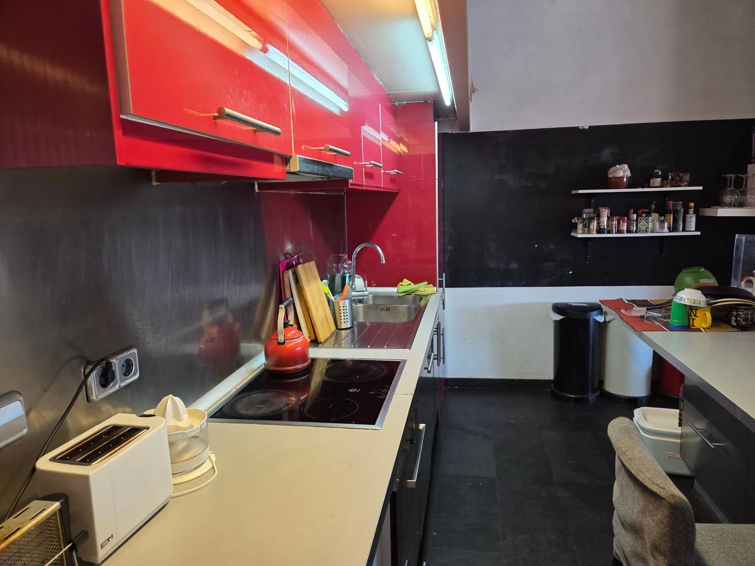 Piso en Alejandro Sánchez, 95 - Foto 13