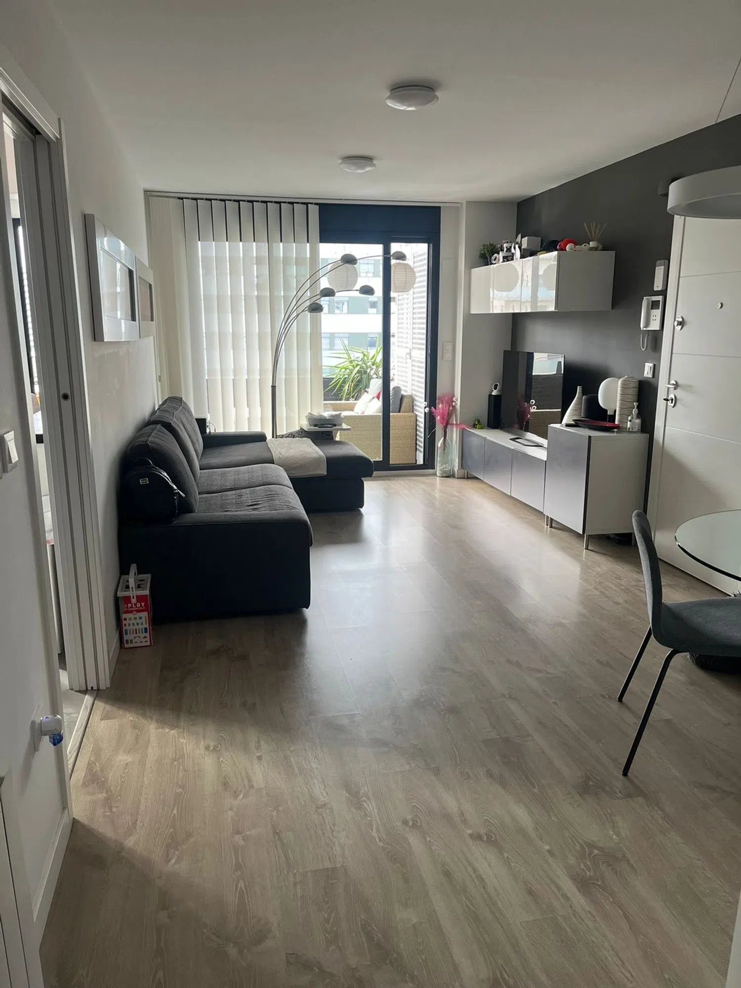 Piso en avenida de José Roca Coll, 18 - Foto 2