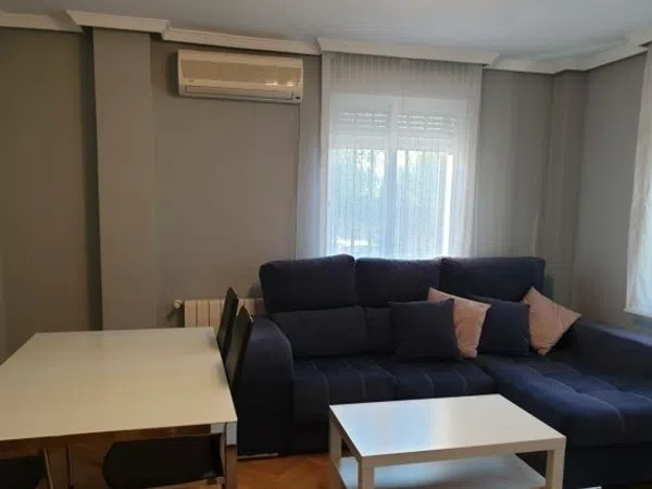 Piso en Calle Arquitectos, 14, Getafe norte, Getafe norte - Foto 3