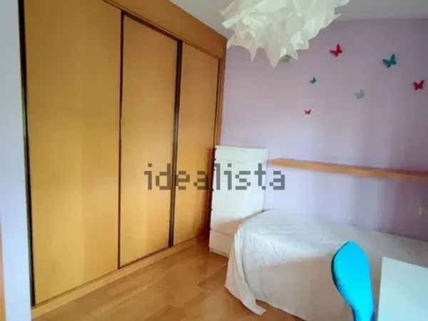 Ático en Calle Rio Navia, 5, Villalba Pueblo, Villalba Pueblo - Foto 8