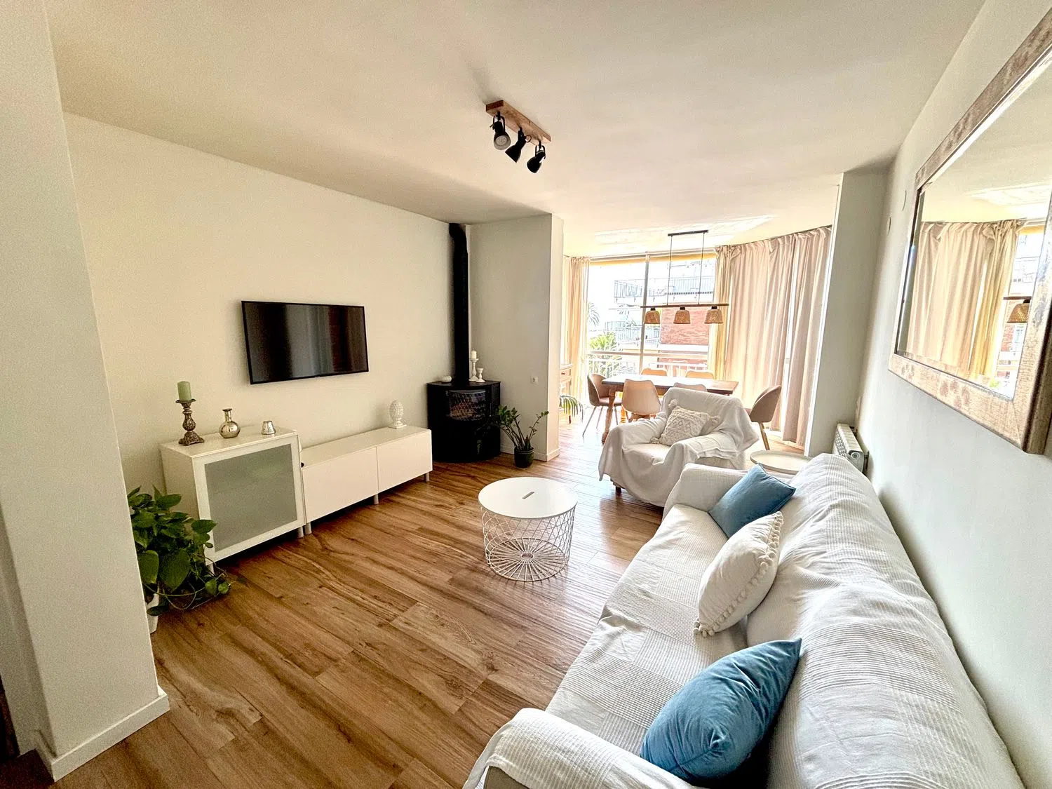 Ático en paseo Marítim, 328 - Foto 10
