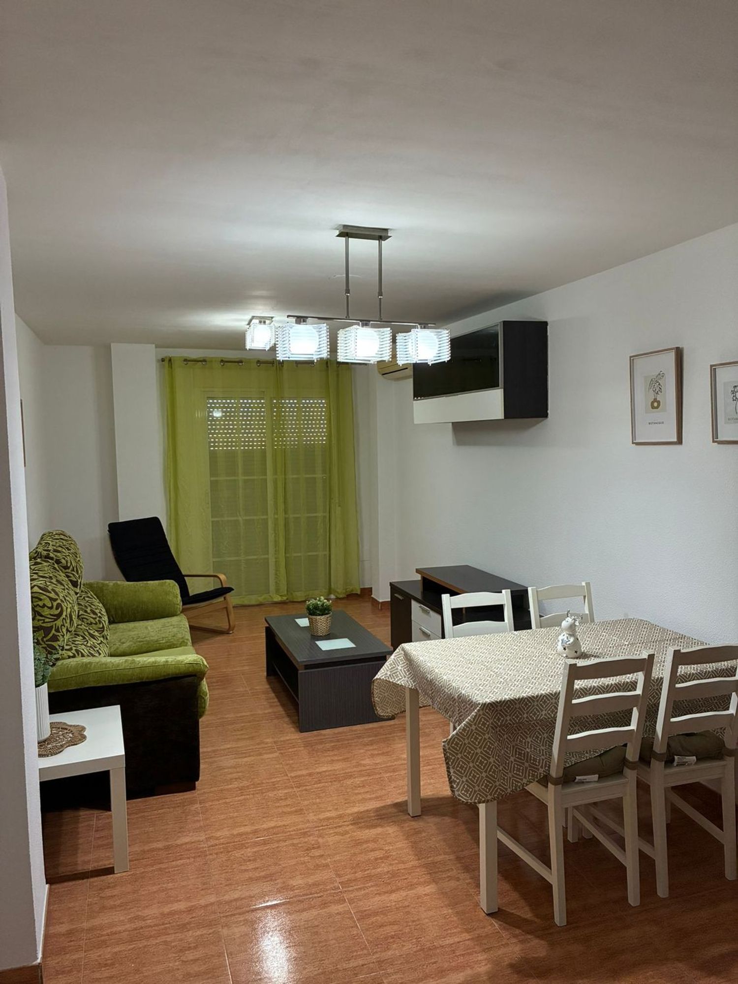 Piso en Calle Andres de Castro, 64, El Sabinar - Urbanizaciones - Las Marinas - Foto 2