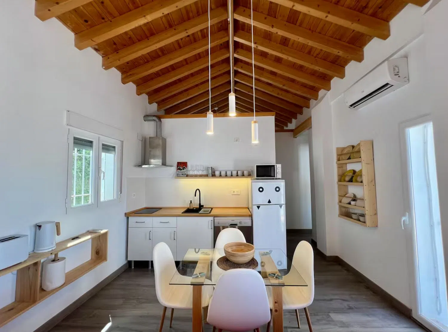 Piso en callejón del Gato, 8 - Foto 2