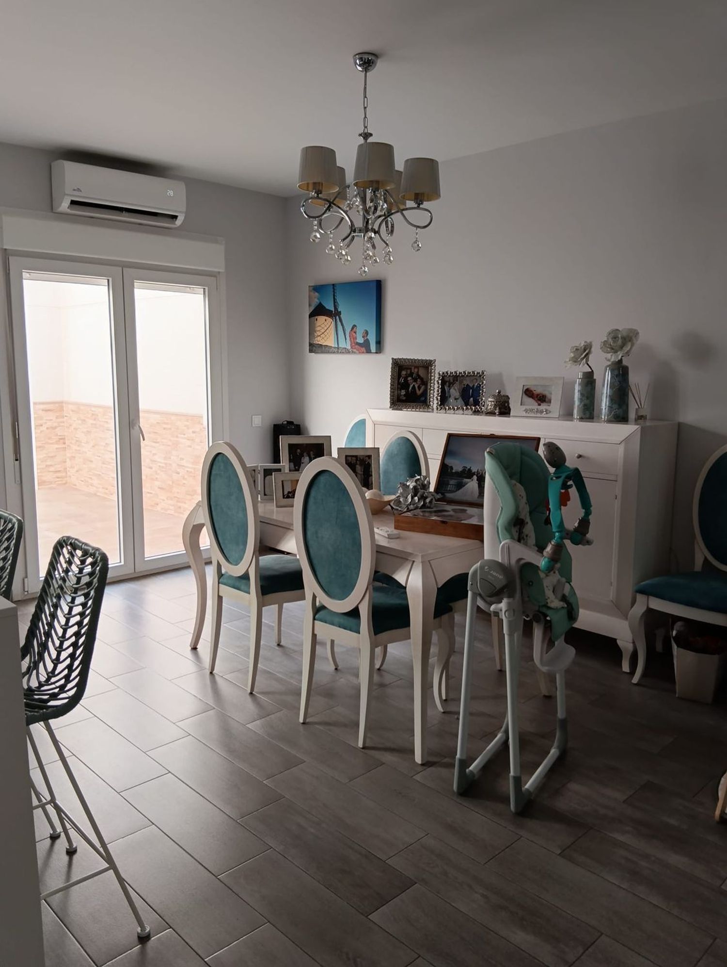 Casa o chalet independiente en Ronda Don Marcelino Ledesma, 78 - Foto 11