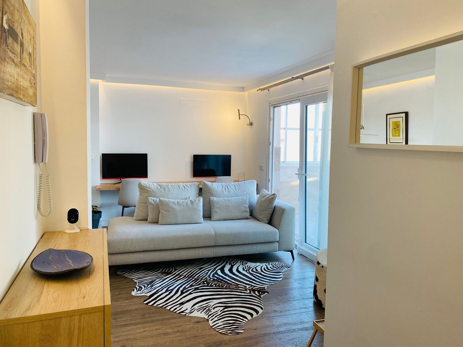 Ático en calle del Pare Francesc Molina, 18 - Foto 3