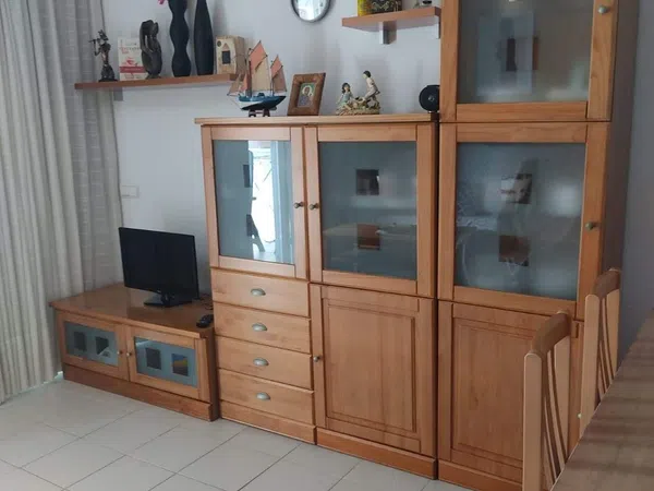 Dúplex en Calle Basilio Paredes, 15, Puerto Deportivo, Puerto Deportivo - Foto 4