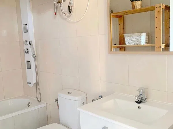 Piso en Port d'Alcúdia - Platja d'Alcúdia - Foto 21