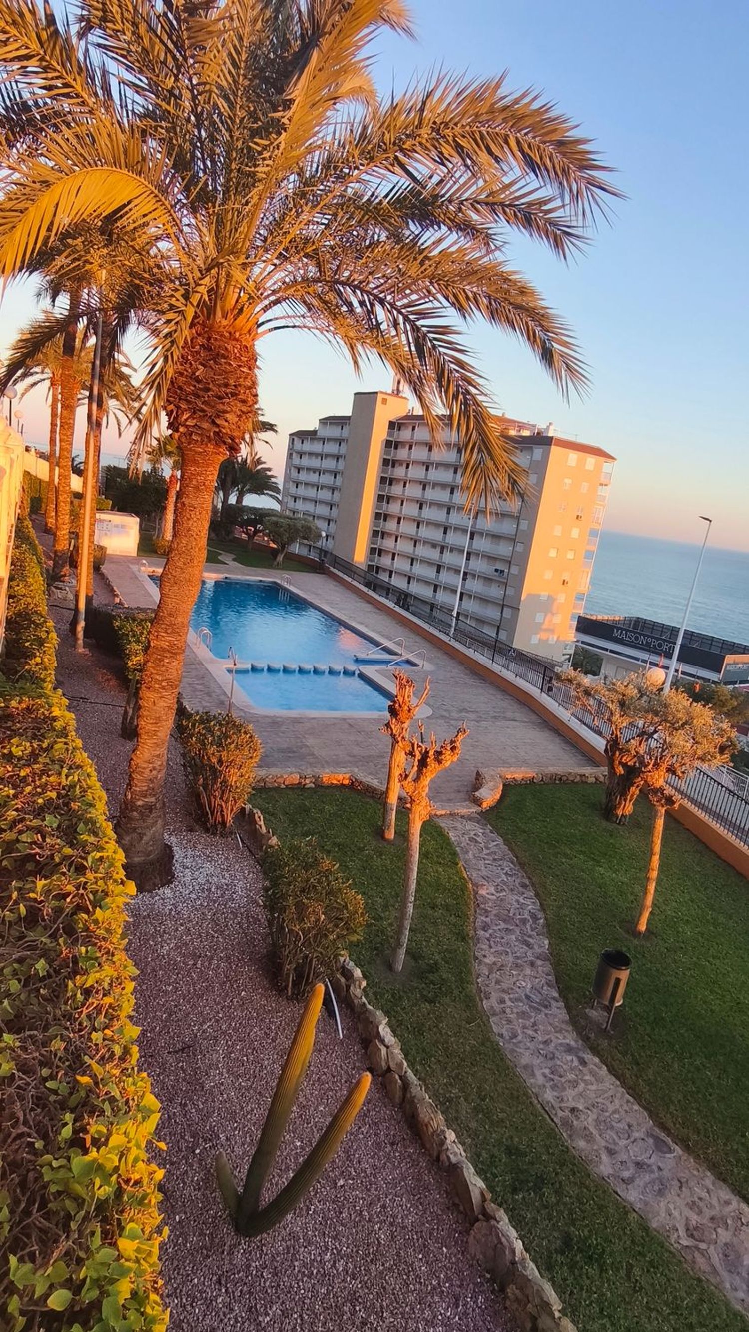 Ático en avenida Catalanet, 12 - Foto 10