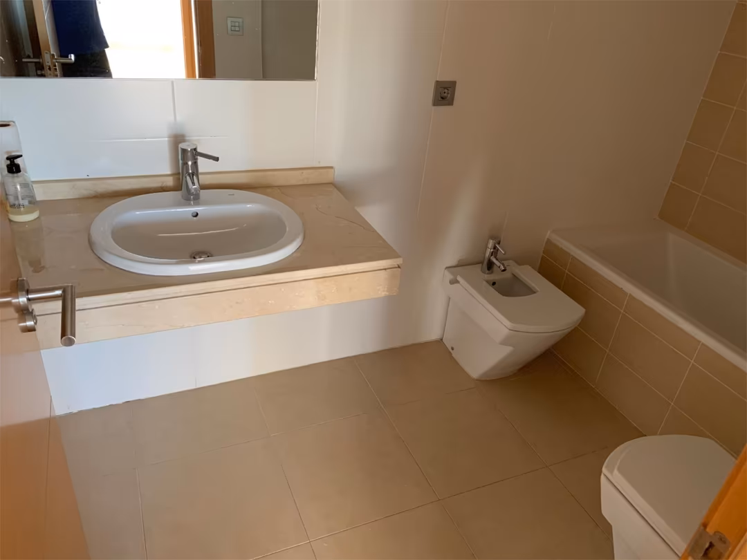 Piso en avenida Naciones 30 - Foto 18