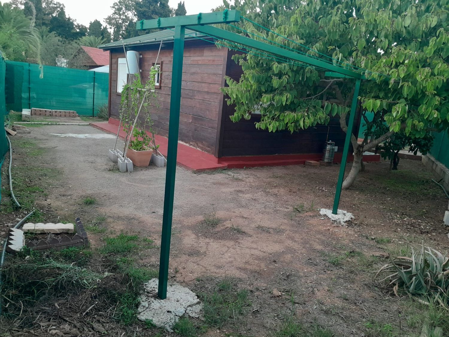 Casa o chalet independiente en Carretera de Álora, 1 a, Pizarrillo - El Retiro - Foto 8