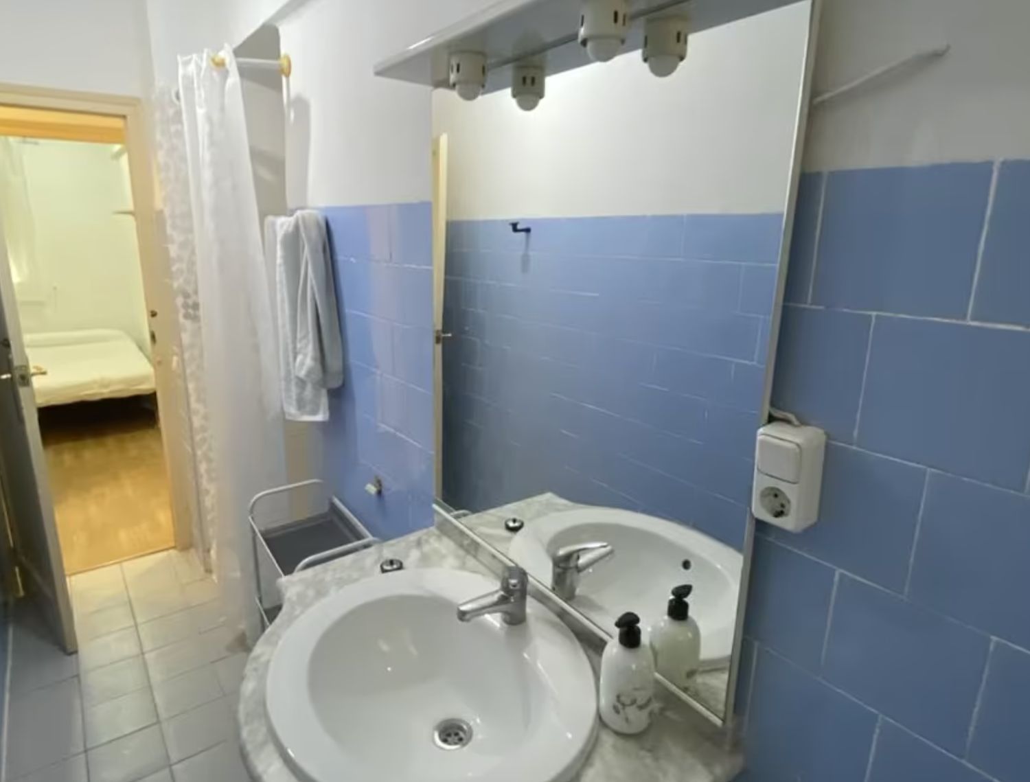 Piso en calle de Francisco Iglesias, 5 - Foto 6