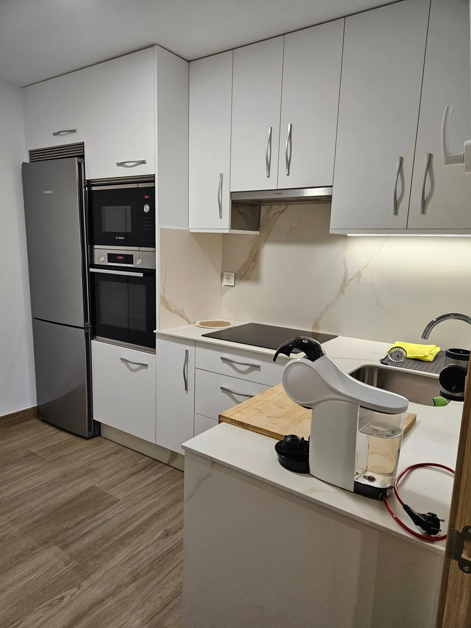 Piso en calle carretas, 32 - Foto 15