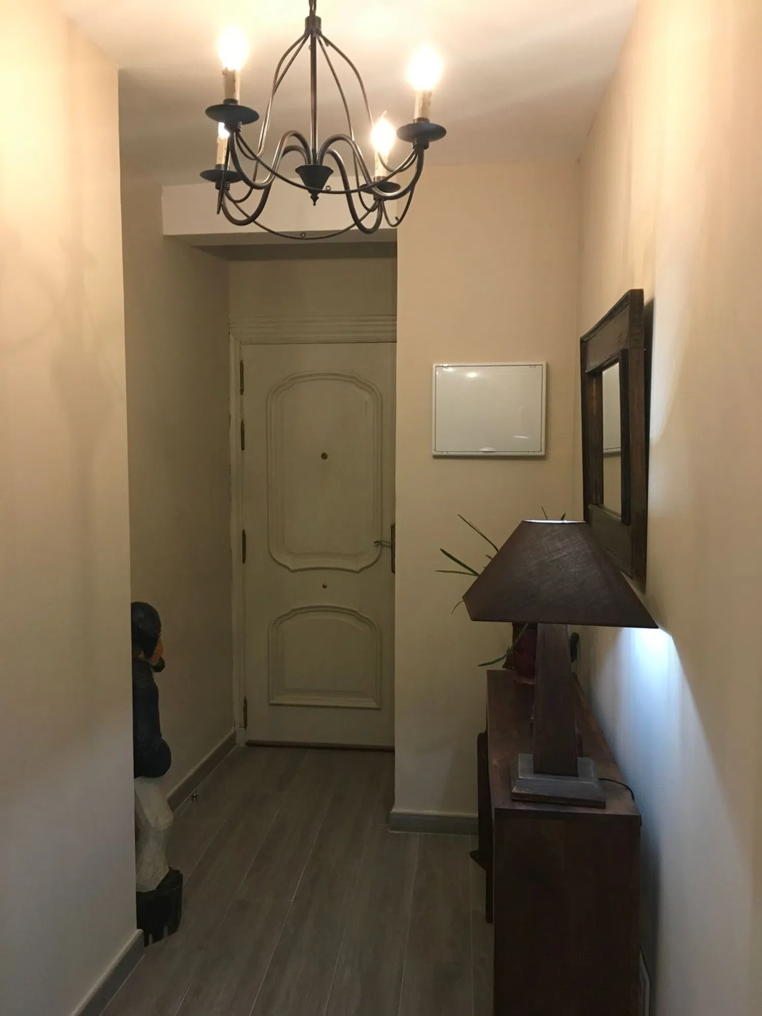 Piso en calle Menéndez Pelayo, 7 - Foto 2