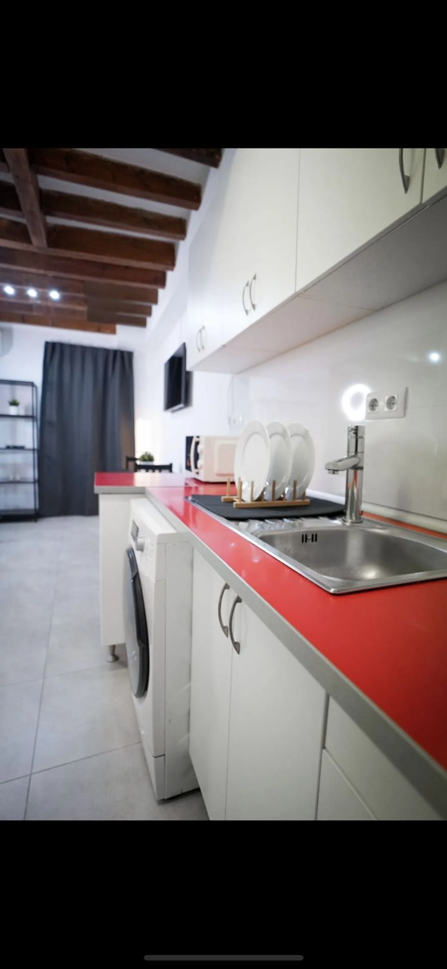 Estudio en avenida de Jaume III, 16 - Foto 6