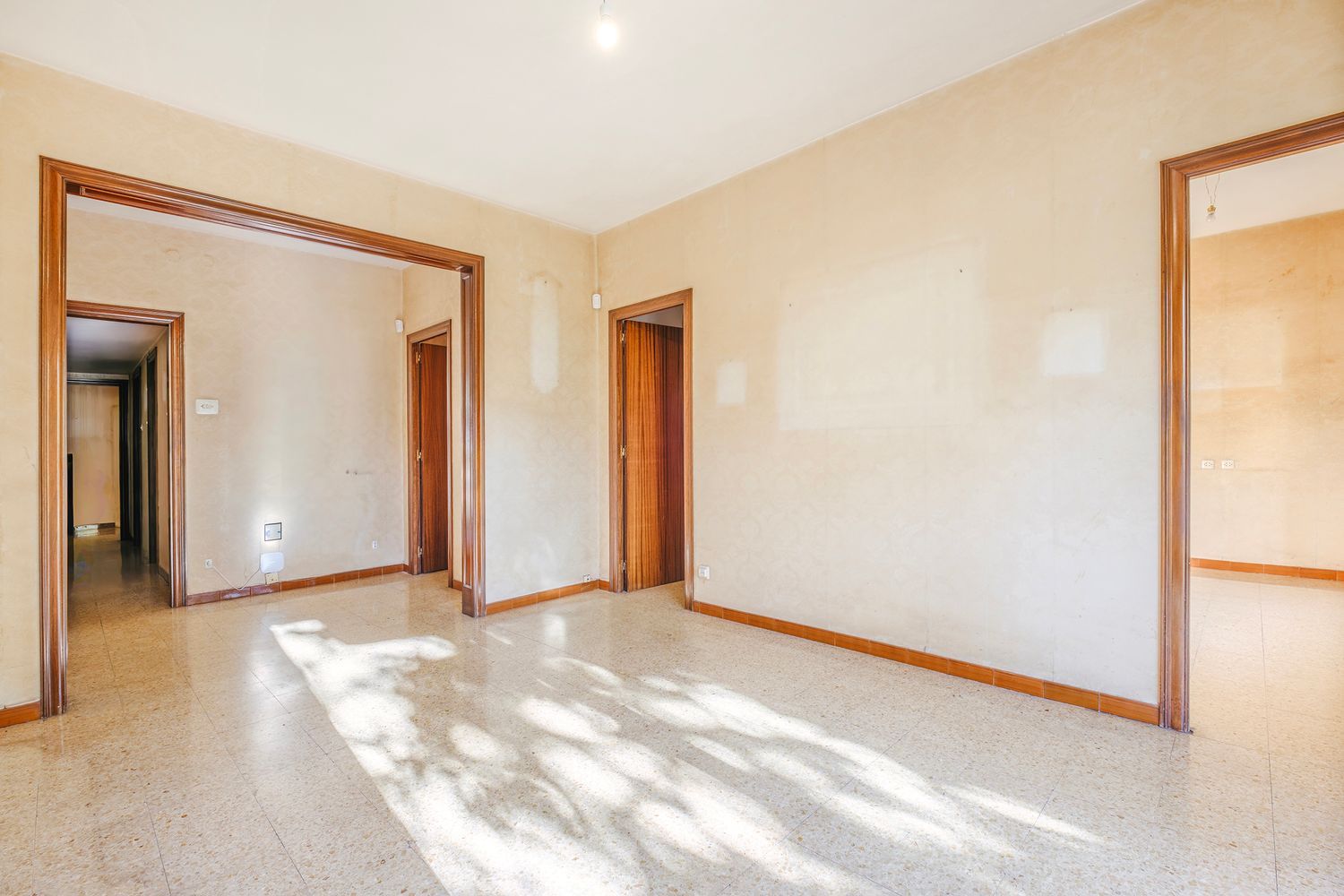 Piso en avenida de Roma, 107 - Foto 6