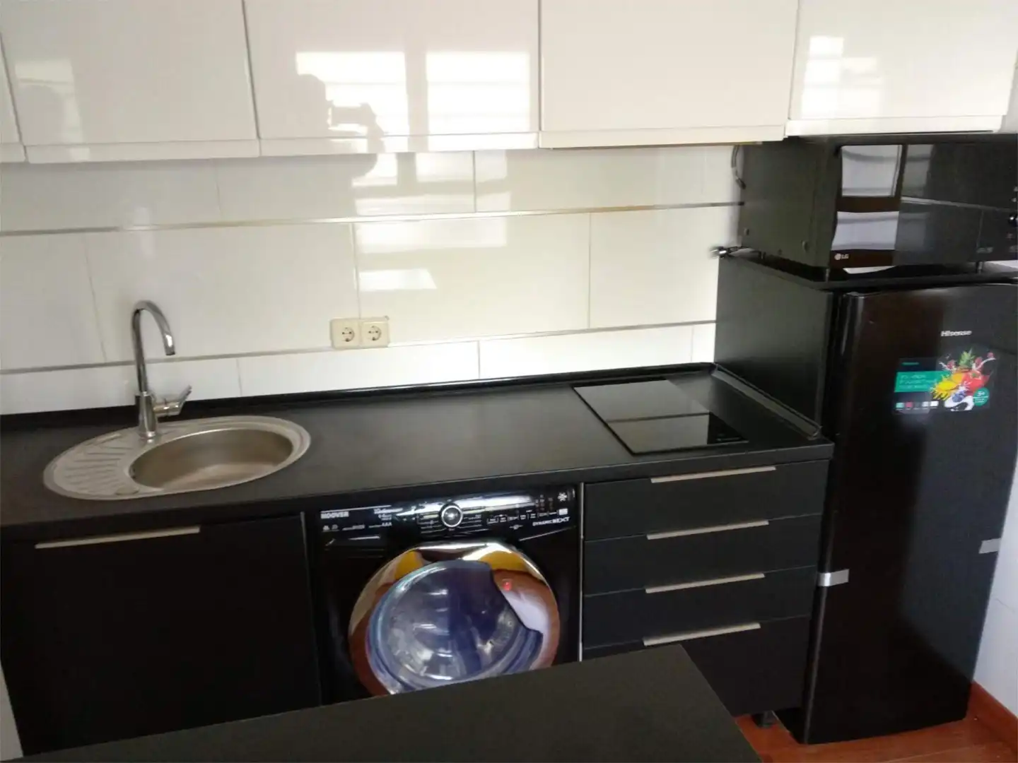 Piso en  Calle del Parroco Eusebio Cuenca 34 - Foto 13