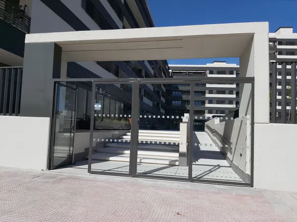 Piso en Calle Fernando Fernán Gómez, 3, La Garena, La Garena - Foto 1
